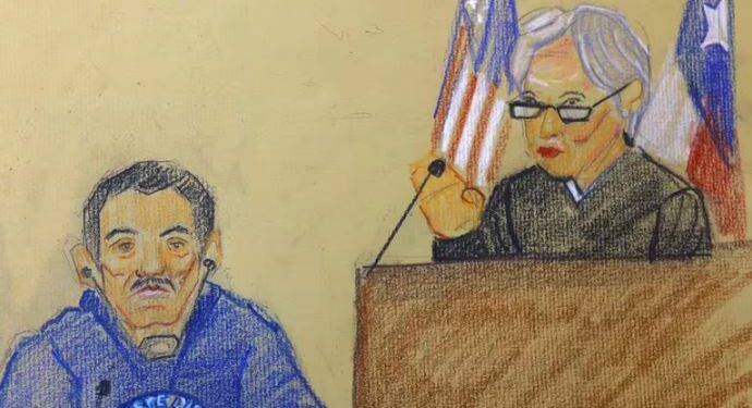 ‘El Mayo’ Zambada ha decidido aceptar ser trasladado a Nueva York