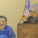 ‘El Mayo’ Zambada ha decidido aceptar ser trasladado a Nueva York