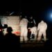 En Encarnación de Diaz, Jalisco, investigan el descubrimiento de tres cuerpos en bolsas de plástico