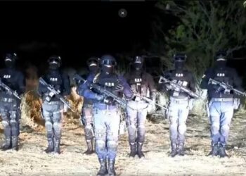 Cae “La Bola Treviño”, líder del Cártel del Noreste y sobrino del “Z-40”