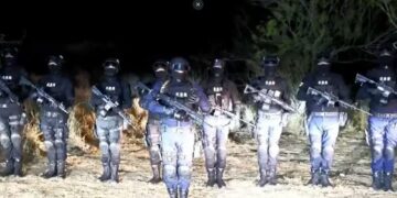 Cae “La Bola Treviño”, líder del Cártel del Noreste y sobrino del “Z-40”