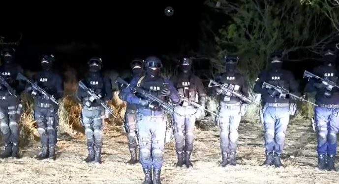 Cae “La Bola Treviño”, líder del Cártel del Noreste y sobrino del “Z-40”
