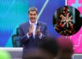 Nicolás Maduro ordena adelantar la Navidad en Venezuela