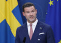 Suecia pagará a migrantes que se vayan voluntariamente del país