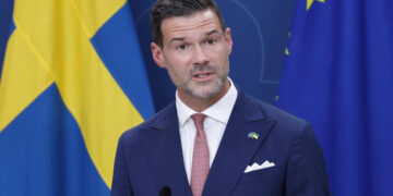 Suecia pagará a migrantes que se vayan voluntariamente del país