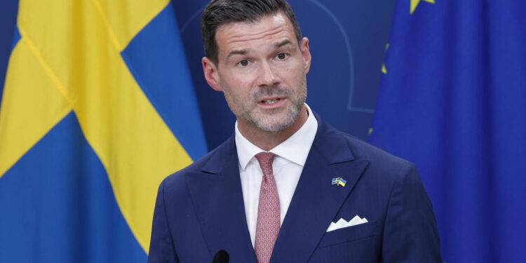 Suecia pagará a migrantes que se vayan voluntariamente del país