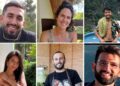 Israel recupera los cuerpos de seis personas que estaban secuestradas en Gaza