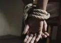 Rescatan a un hombre que fue secuestrado en la Simón Díaz