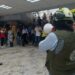 El simulacro nacional en SLP se llevó a cabo con éxito