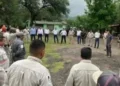 Encuentran sin vida a empleado de CFE desaparecido desde el miércoles en sierra de SLP