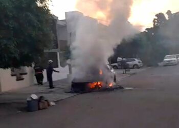 Se han cancelado las clases en cuatro municipios de Sinaloa