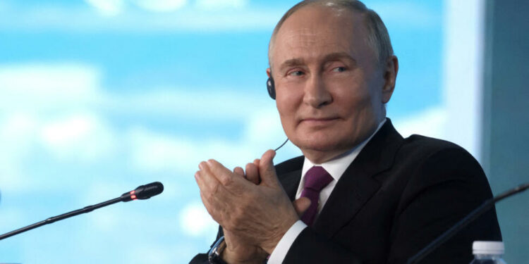 Putin propuso a Lula da Silva, Xi Jinping y Narendra Modi como intermediarios para solucionar la crisis en Ucrania