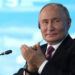 Putin propuso a Lula da Silva, Xi Jinping y Narendra Modi como intermediarios para solucionar la crisis en Ucrania