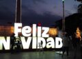 VIDEO | En Venezuela, Nicolás Maduro ordena el inicio de la Navidad