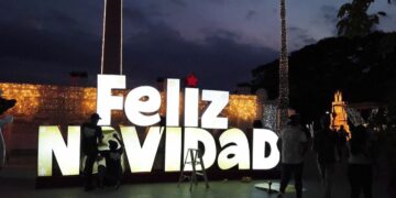 VIDEO | En Venezuela, Nicolás Maduro ordena el inicio de la Navidad