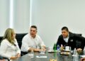 No recibí una invitación a la reunión de los priistas: Galindo