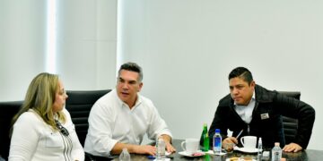 No recibí una invitación a la reunión de los priistas: Galindo