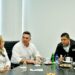 No recibí una invitación a la reunión de los priistas: Galindo