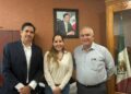 Designan a nuevo director del Hospital Central