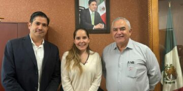 Designan a nuevo director del Hospital Central