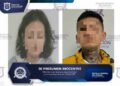 Vinculan a proceso a pareja acusada del robo de vehículo y muerte de Dariana Posadas