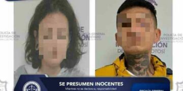 Vinculan a proceso a pareja acusada del robo de vehículo y muerte de Dariana Posadas
