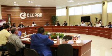Nuevos miembros del Ceepac asumen su cargo