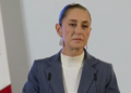 Sheinbaum manda un mensaje al Poder Judicial diciendo: “No hay razón para que estén en paro, ninguna”