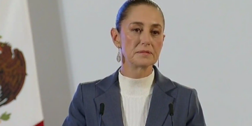 Sheinbaum manda un mensaje al Poder Judicial diciendo: “No hay razón para que estén en paro, ninguna”
