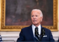 Biden comunica a Israel que NO respaldará un ataque a las instalaciones nucleares de Irán