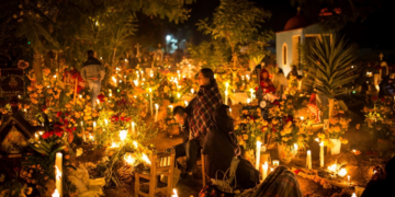 Los hoteles de La Huasteca ya están ocupados al 100% para la celebración de Xantolo