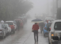 VIDEO | Las lluvias afectan a 11 municipios de Veracruz