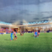 Se está considerando la posibilidad de construir un nuevo estadio de fútbol en Soledad de Graciano Sánchez