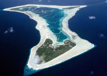 El archipiélago de Chagos, será devuelto a Mauricio por el Reino Unido