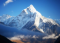 La asombrosa explicación detrás del crecimiento anual de 2 milímetros del Everest