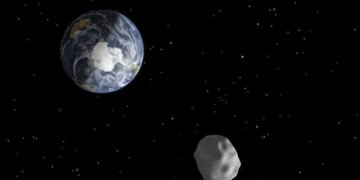 Hera, la nave “detective” que investigará el primer impacto planificado contra un asteroide