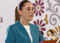 Sheinbaum afirma que: ‘Los amparos ya no surten efecto’ sobre la Reforma Judicial