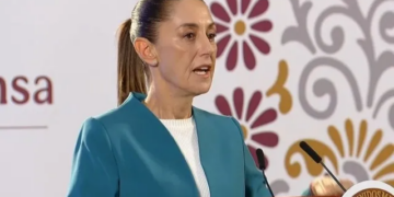 Sheinbaum afirma que: ‘Los amparos ya no surten efecto’ sobre la Reforma Judicial