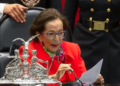 ¿De qué manera se elegirá al nuevo presidente de la Cámara de Diputados después del fallecimiento de Ifigenia Martínez?