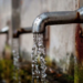 Galindo advierte que la agua que comenzó a llegar de El Realito aún no es apta para el consumo