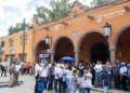 El municipio de Villa de Pozos carece de trabajadores; no tiene Ley de Egresos