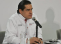 Lutzow Steiner ha sido encontrado responsable de desviar 32 millones de pesos de la Secretaría de Salud
