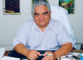 Con temor, Gustavo Alarcón se hace cargo de la presidencia de Chilpancingo