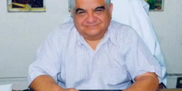 Con temor, Gustavo Alarcón se hace cargo de la presidencia de Chilpancingo