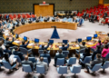La ONU solicita una conversación para lograr la paz en la región limítrofe entre Líbano e Israel