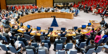 La ONU solicita una conversación para lograr la paz en la región limítrofe entre Líbano e Israel