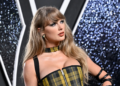 Taylor Swift se ha convertido en la artista femenina más rica a nivel global