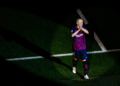Entre lágrimas, Andrés Iniesta anuncia su retiro del fútbol profesional