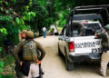 Un hombre mató a su vecino a balazos en la delegación de Rascón