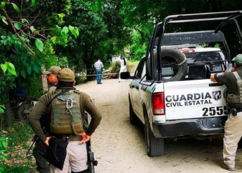 Un hombre mató a su vecino a balazos en la delegación de Rascón